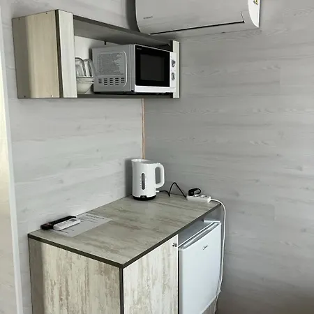 Hostel Newhome